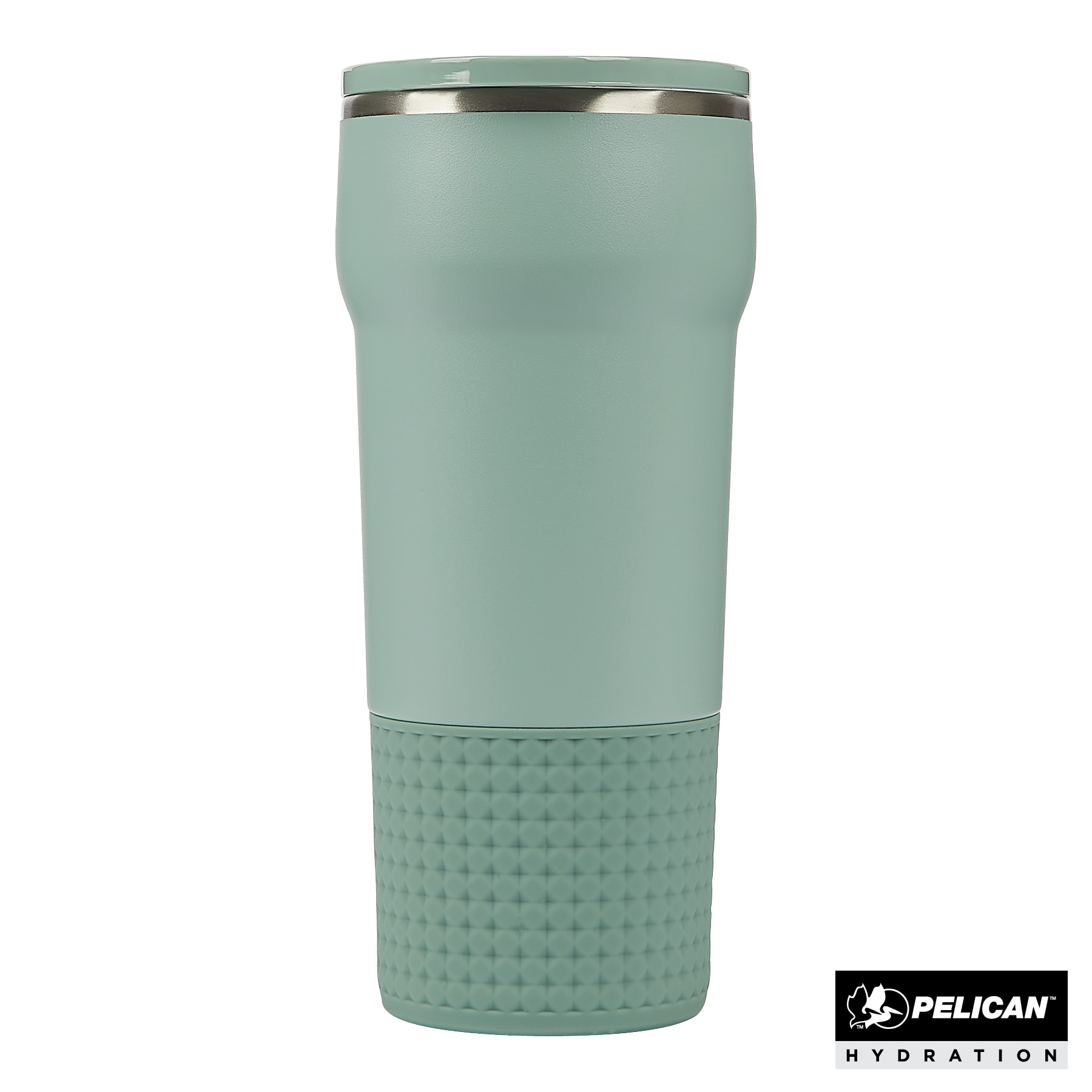 Pelican Cascade™ 22 oz. Recycled Double Wall Stainless Steel Tumbler 98