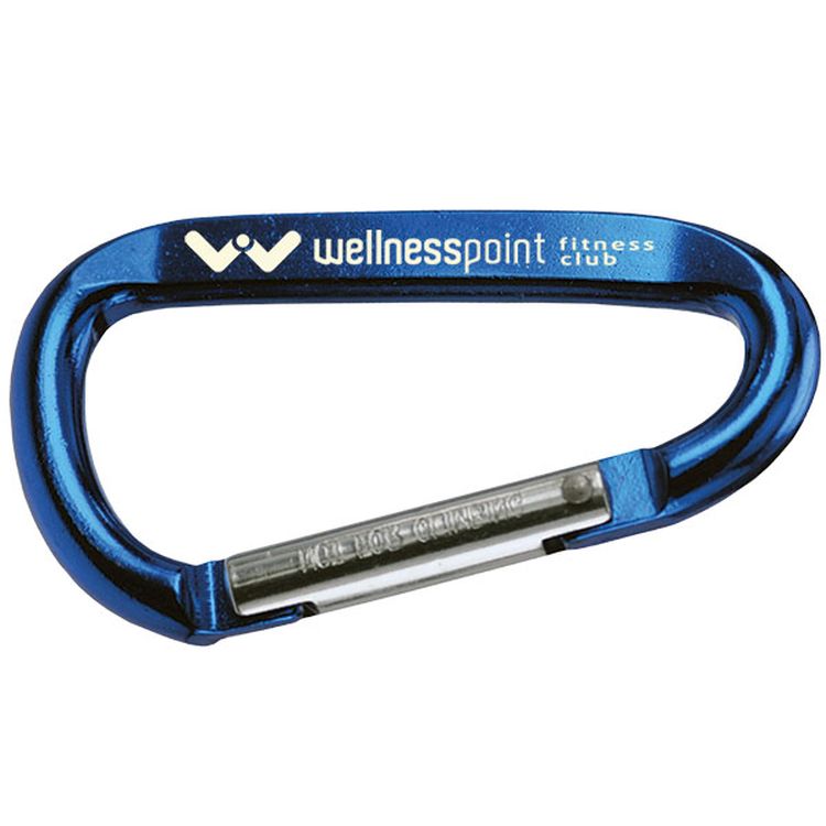 3" Large Carabiner 4
