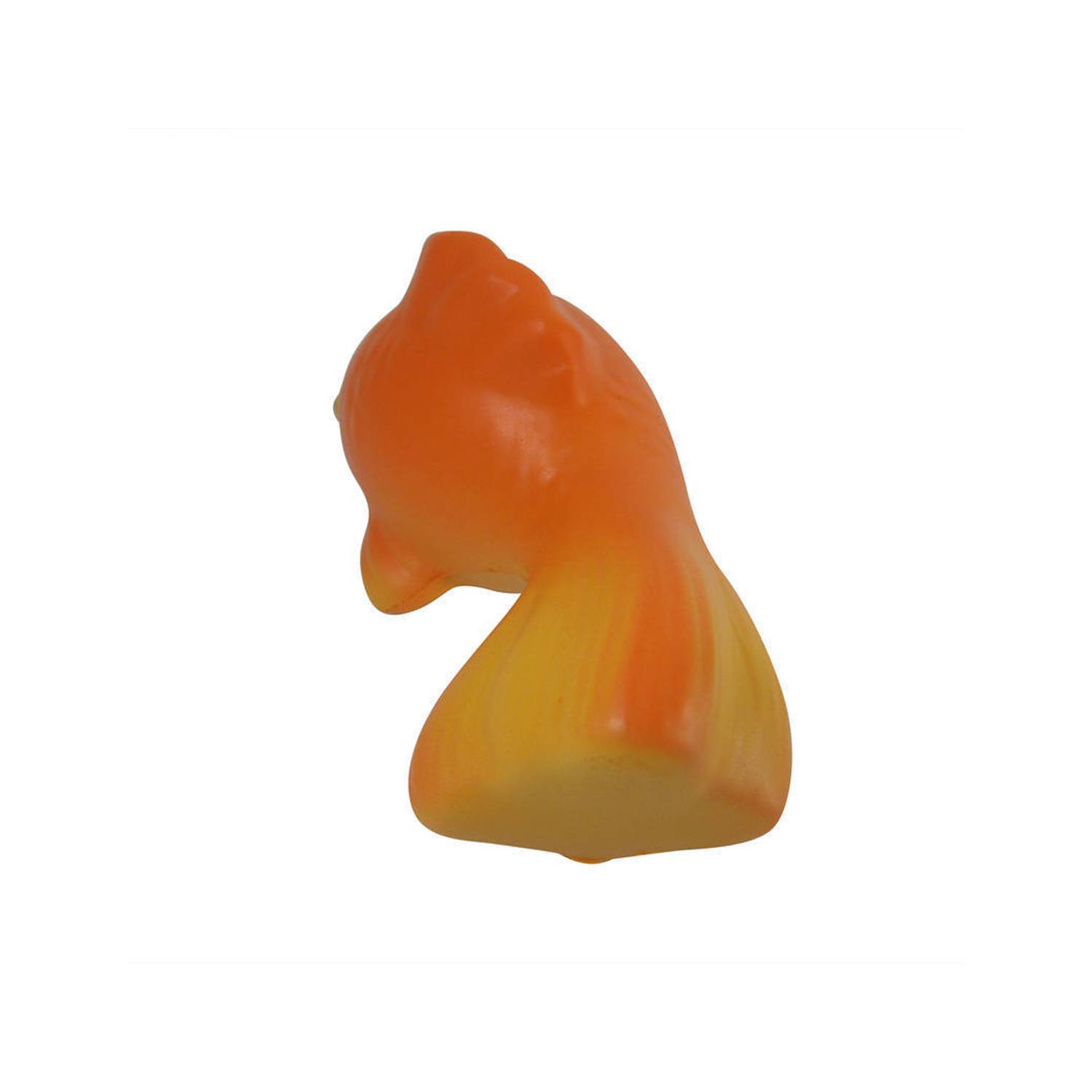 PU Simulation Goldfish Foam High Rebound Children's Toy 3