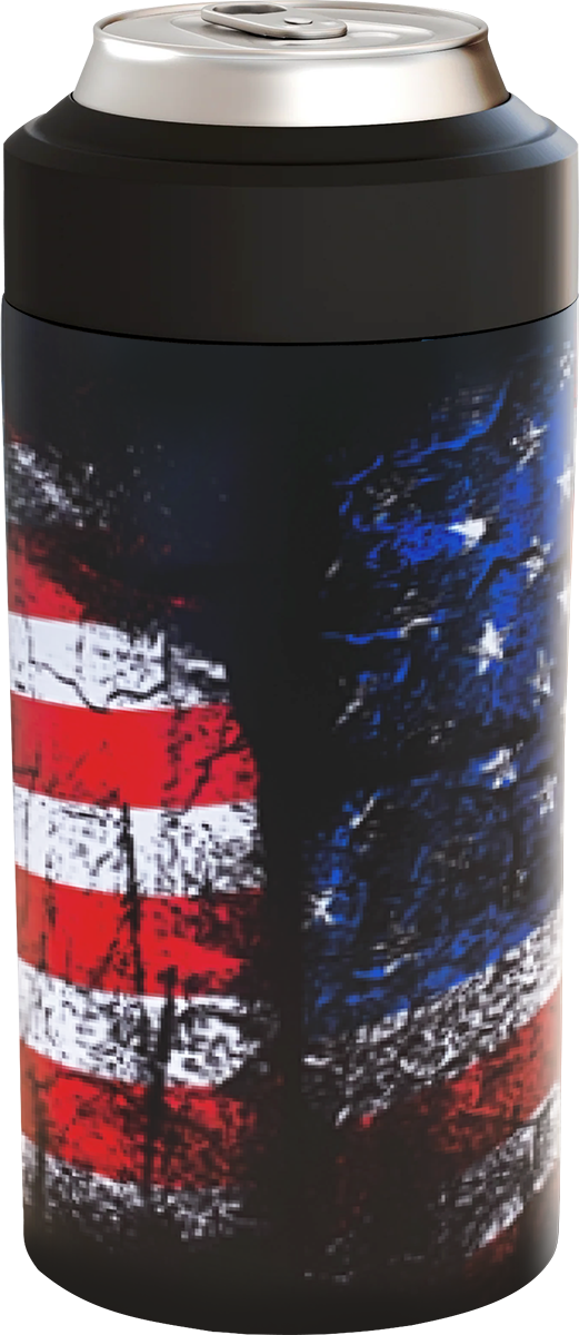 Frost Buddy® Universal Buddy 2.0 - Merica 2.0 6