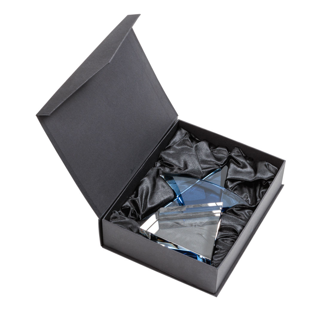Benita Star VividPrint™ Award - Clear 9