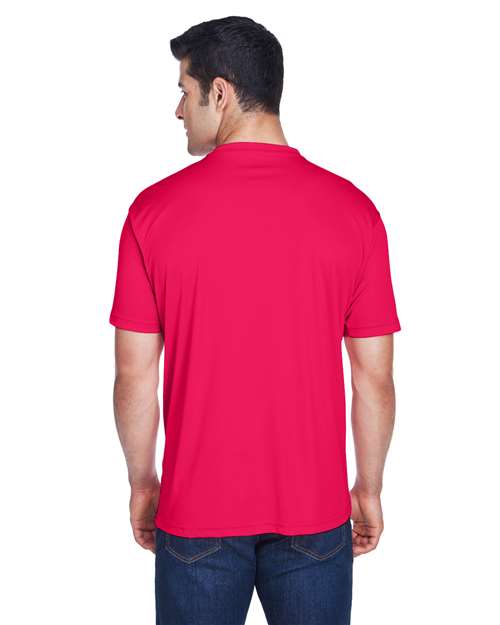 Men's Cool & Dry Sport Performance Interlock T-Shirt - 8420 13
