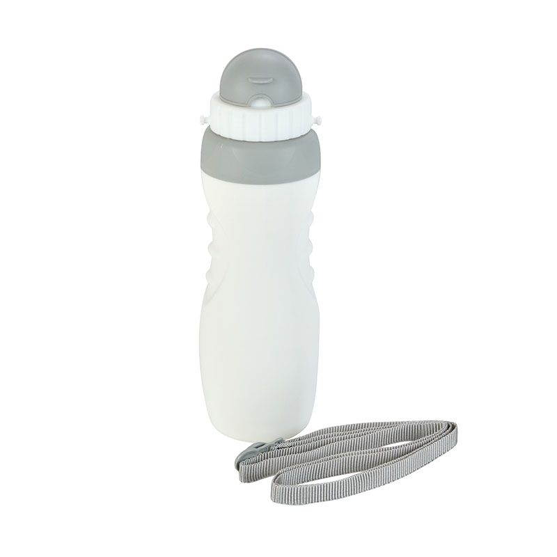 Remi 18 oz. Double Wall Polypropylene Water Bottle 21