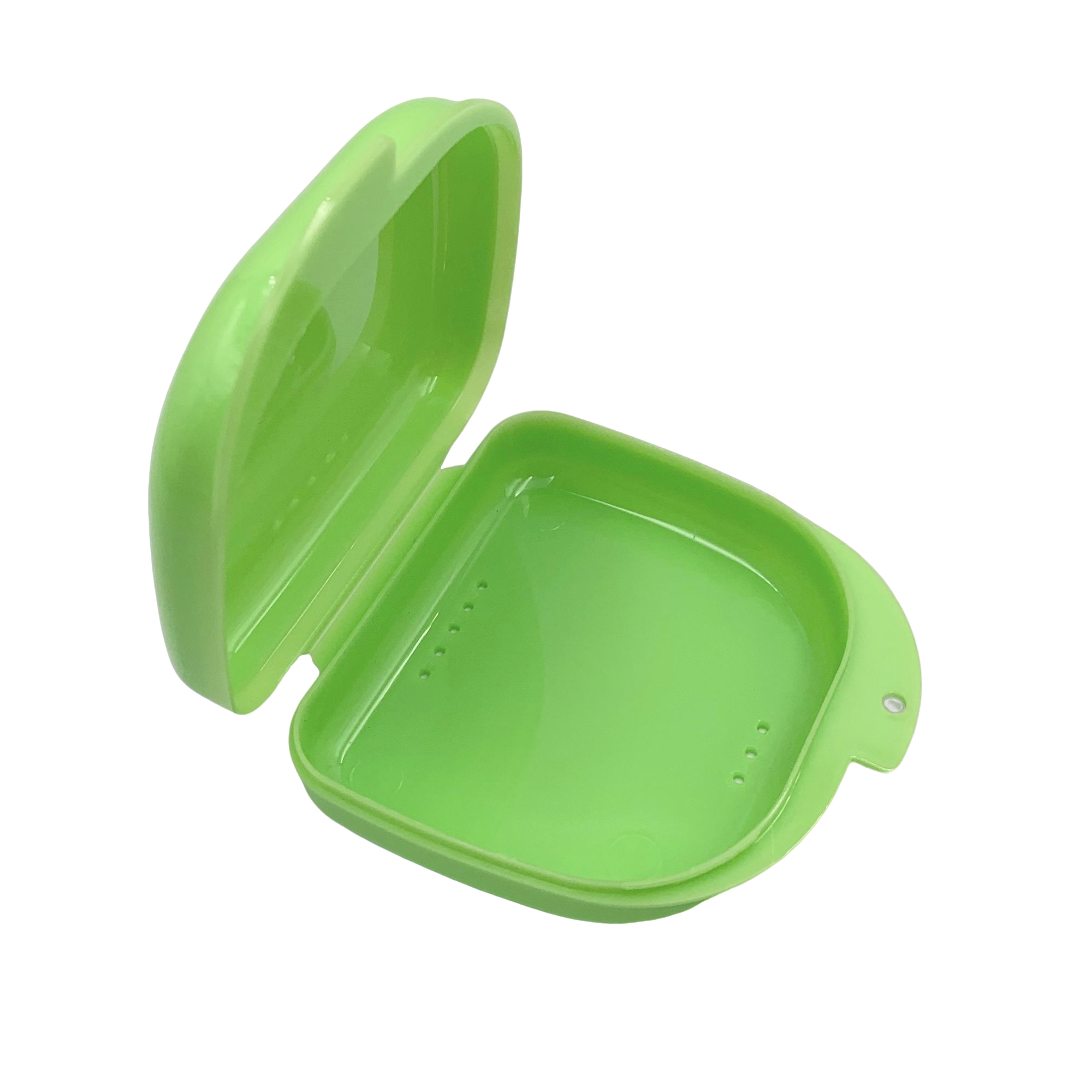 PPT Material Dental Retainer Case Vent Holes 9