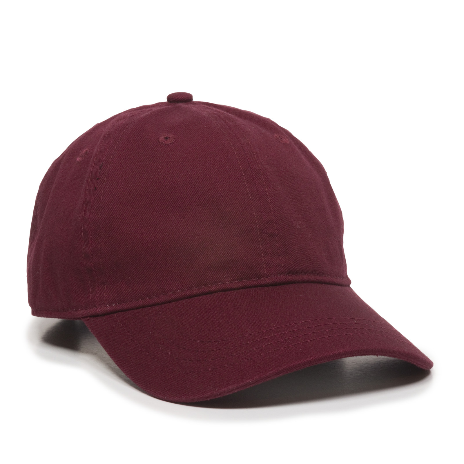 Garment Washed Dad Cap 28