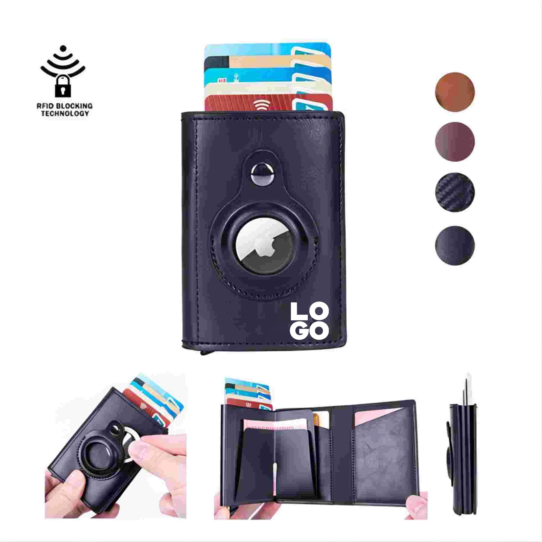 Money Clip Wallet 2