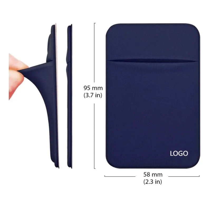 Phone Wallet Cards Holder 4