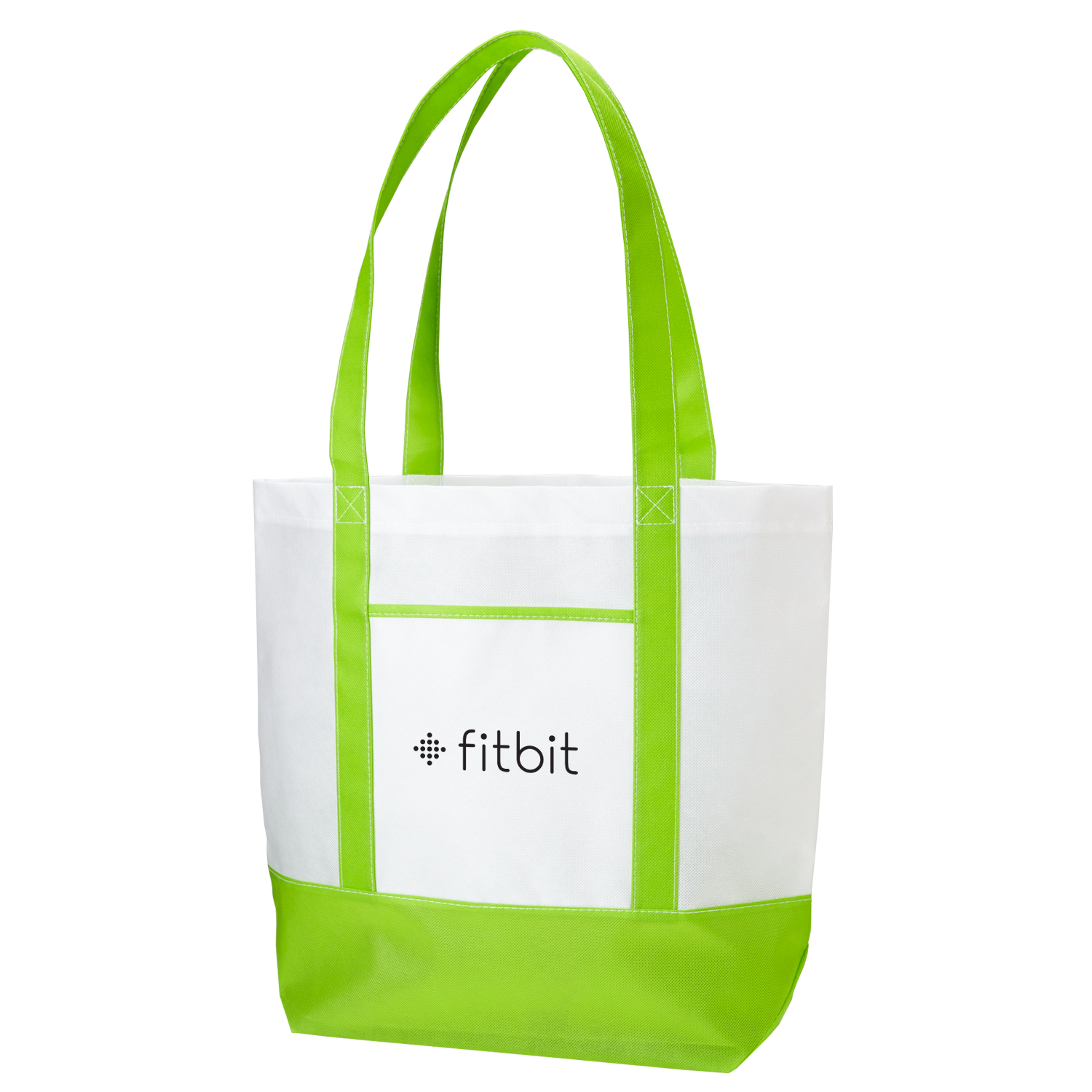 Harbor Non Woven Nautical Tote Bag 9