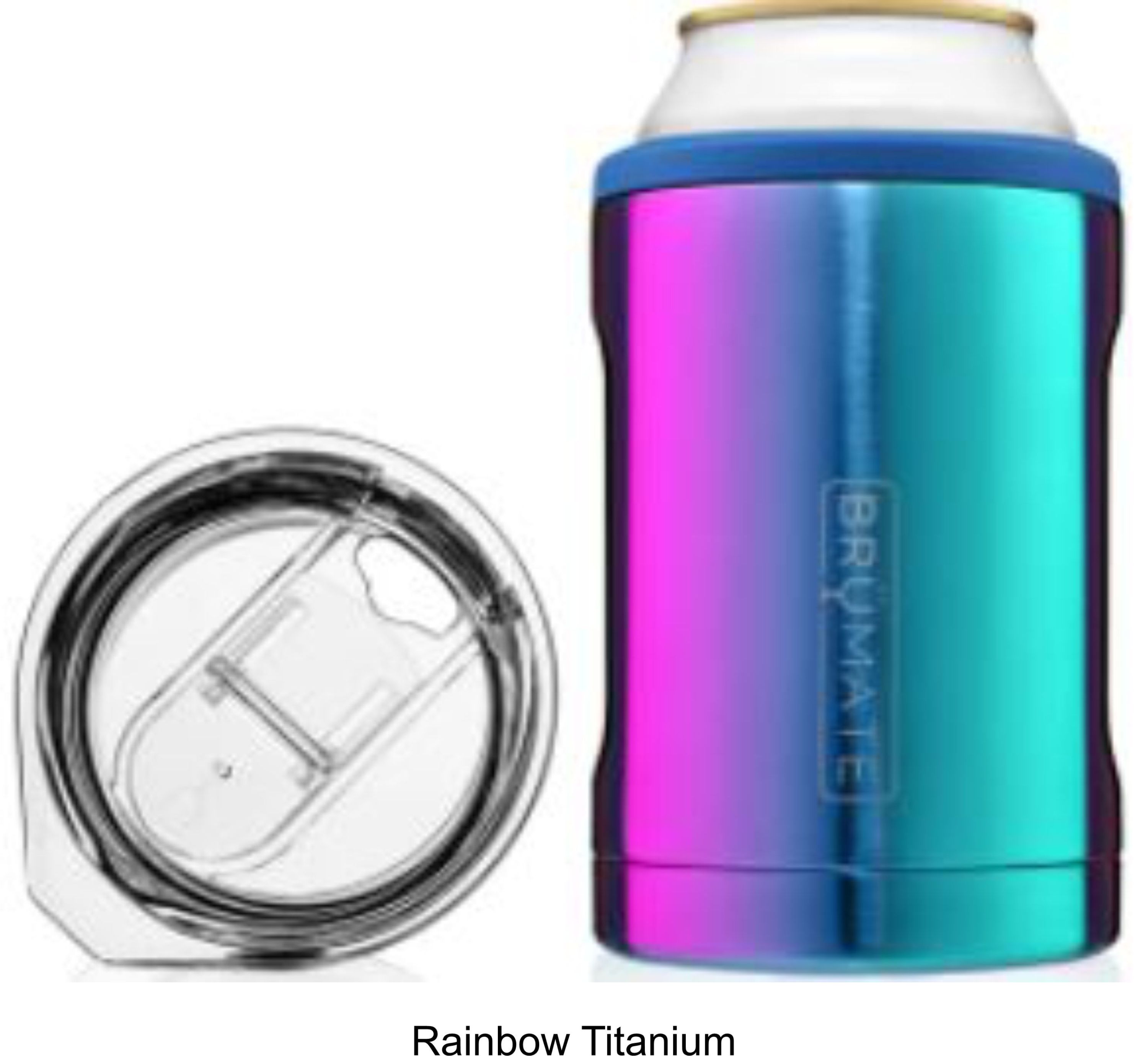 BruMate Hopsulator Duo 11