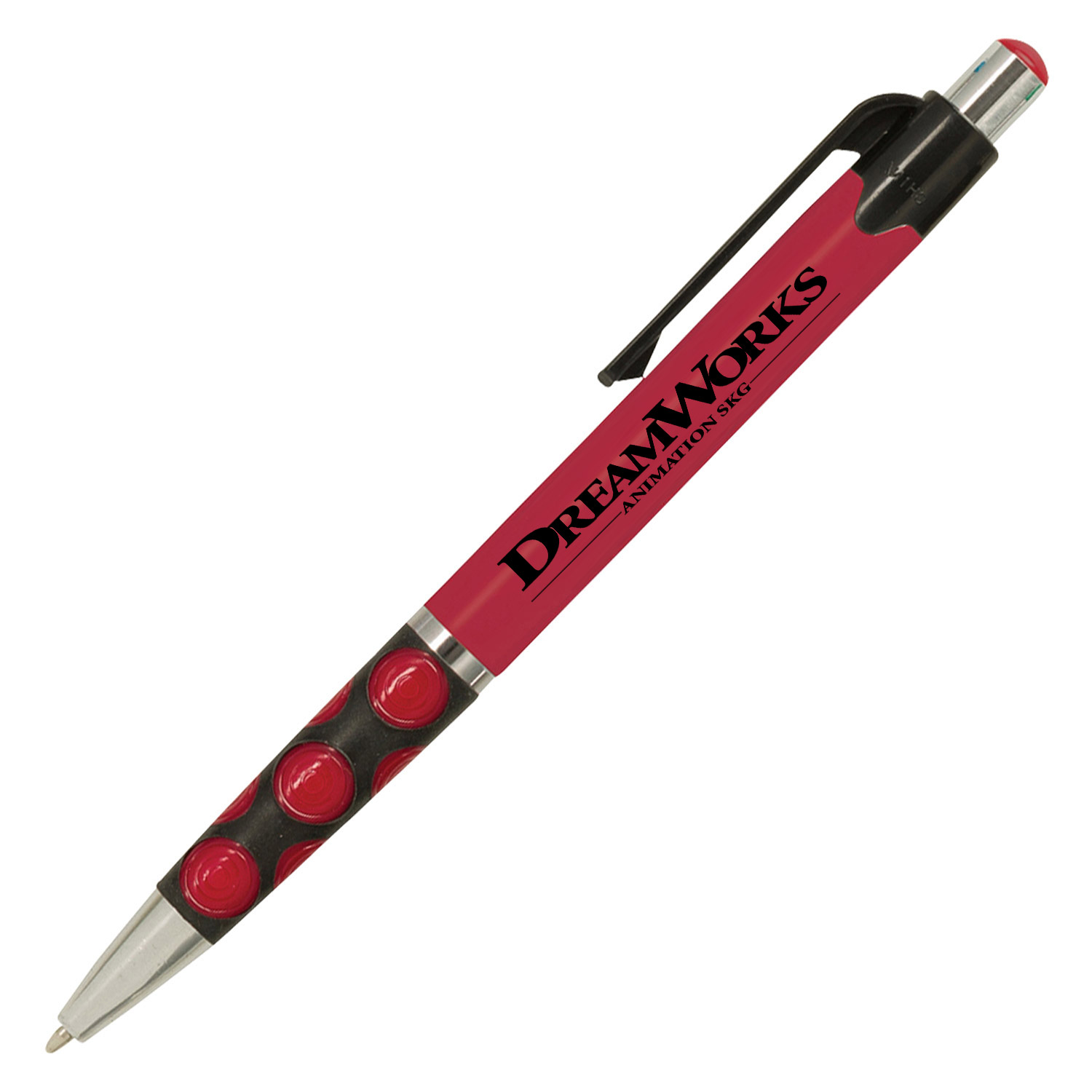 Babs II Pen 1