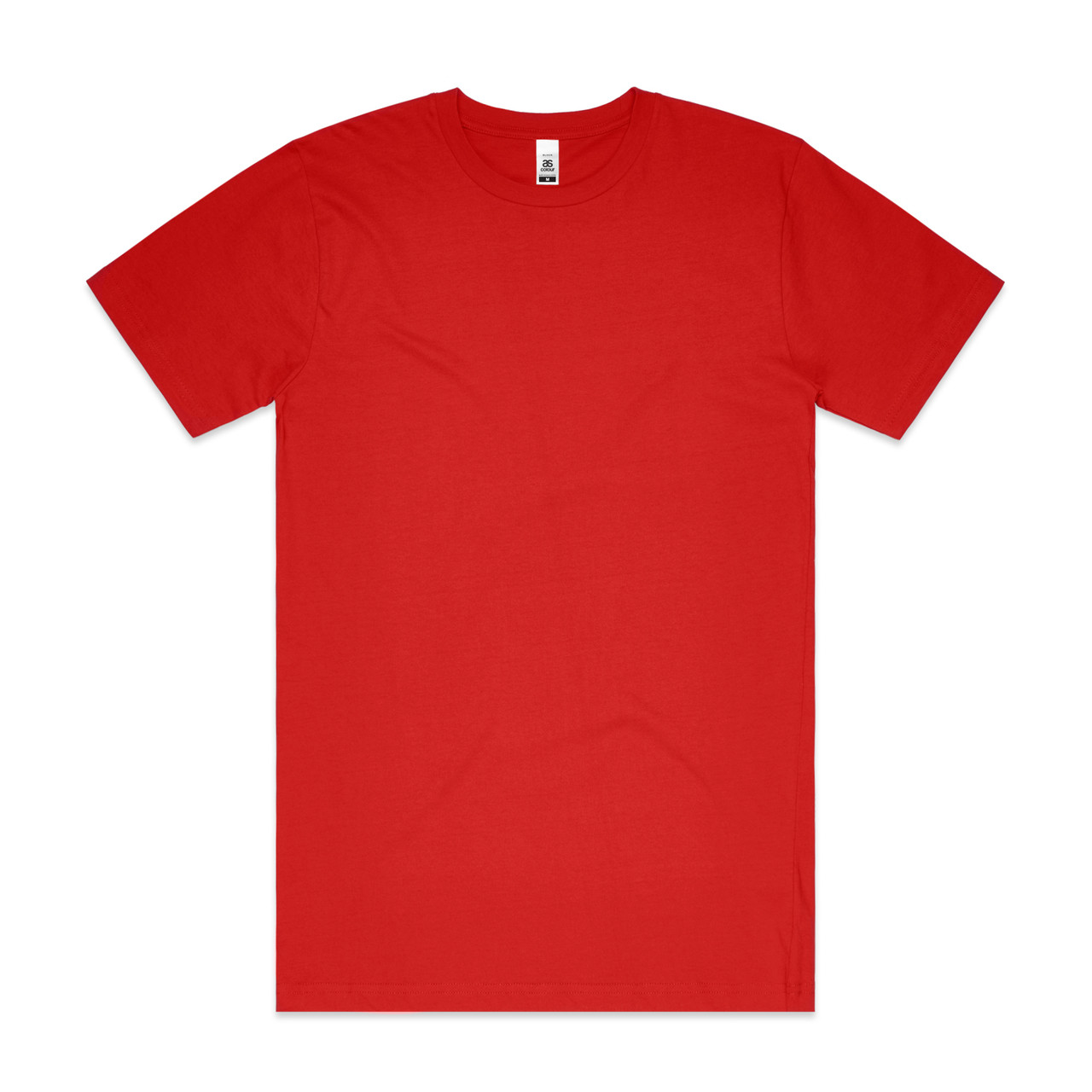 Block Tubular Tee | 5050 13