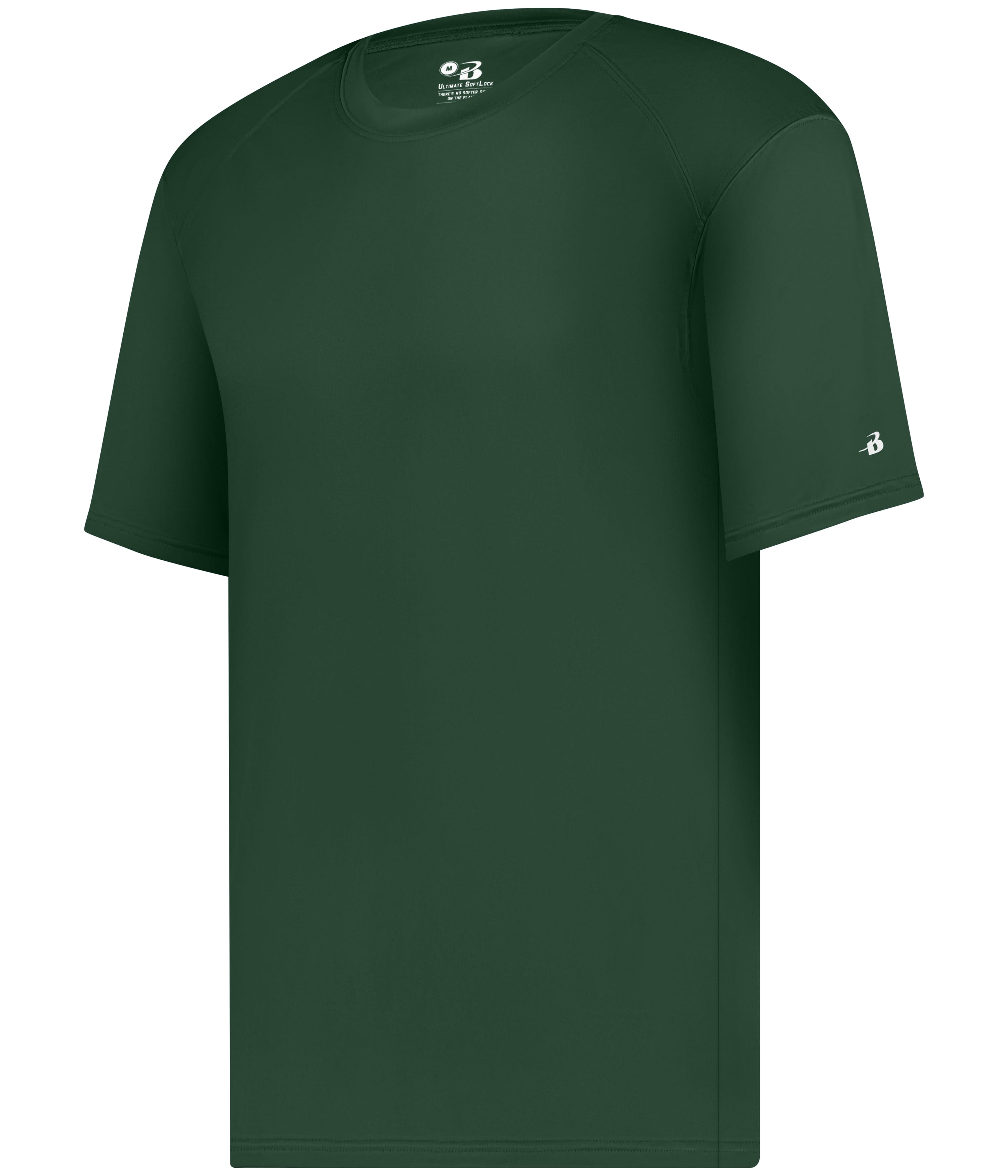 ULTIMATE SOFTLOCK TEE 4