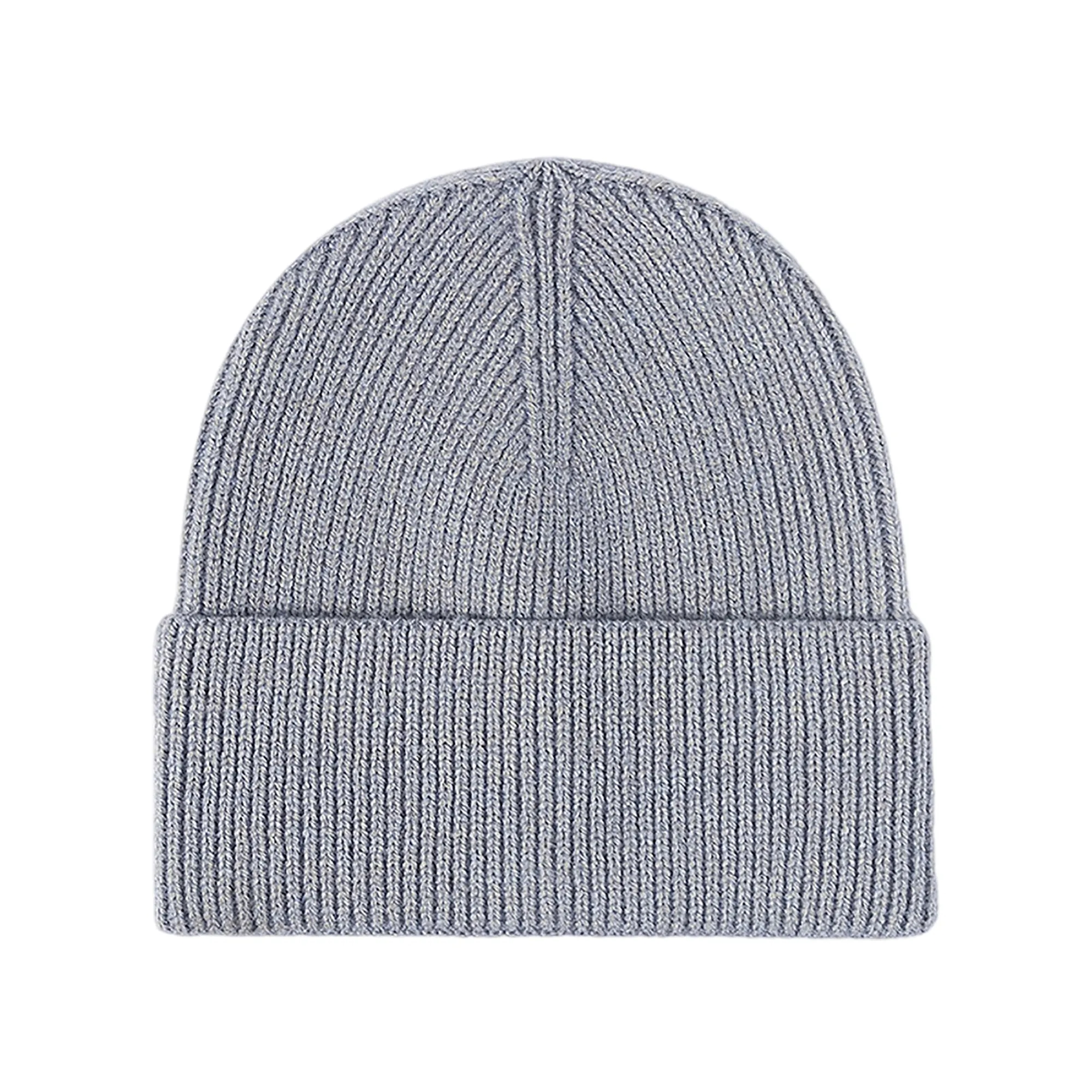 Acrylic Knitted Hat 5