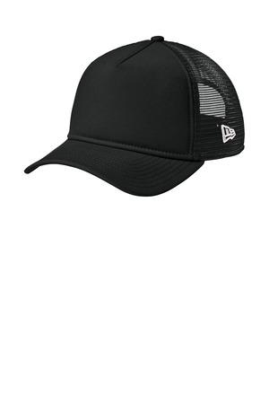 New Era A-Frame Snapback Mesh Back Cap NE212 21