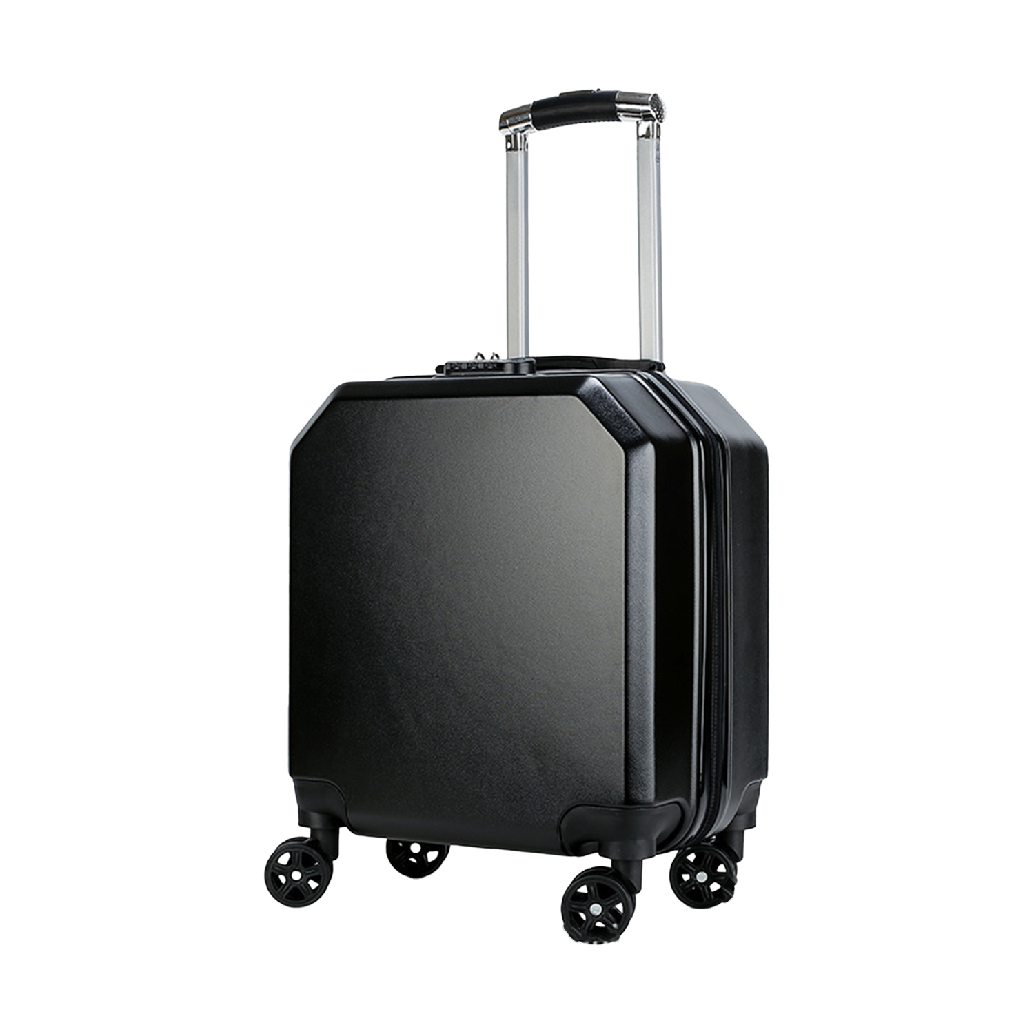 18" Rolling Children's Suitcase 7