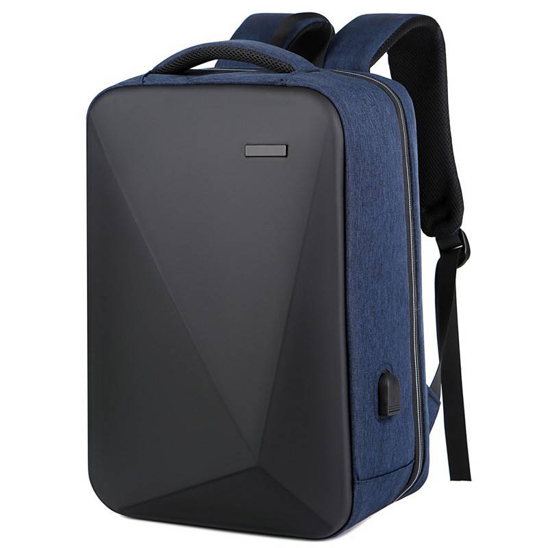 Business Travel Shock Protective Notebook Bag 5