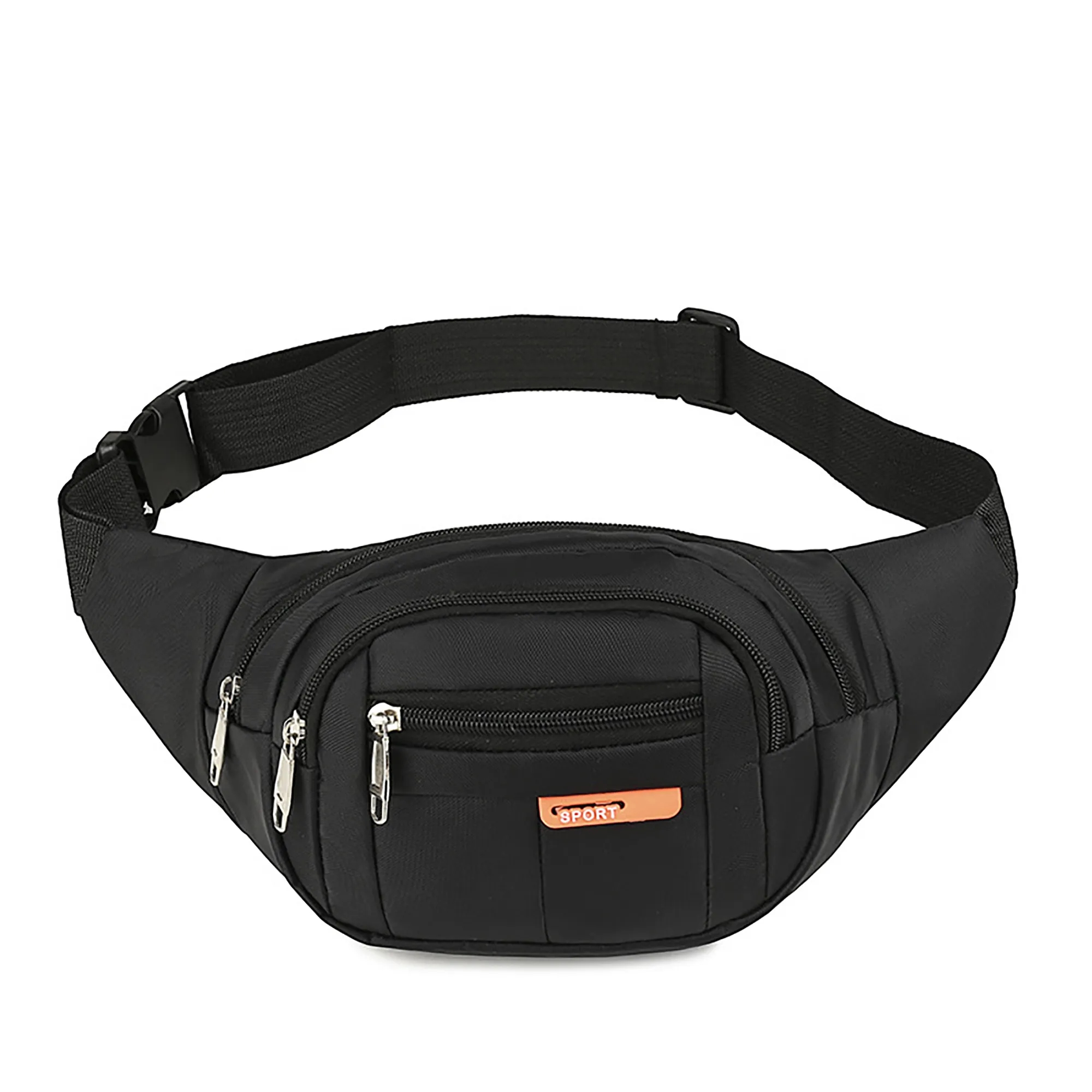Waterproof Fanny Pack 9