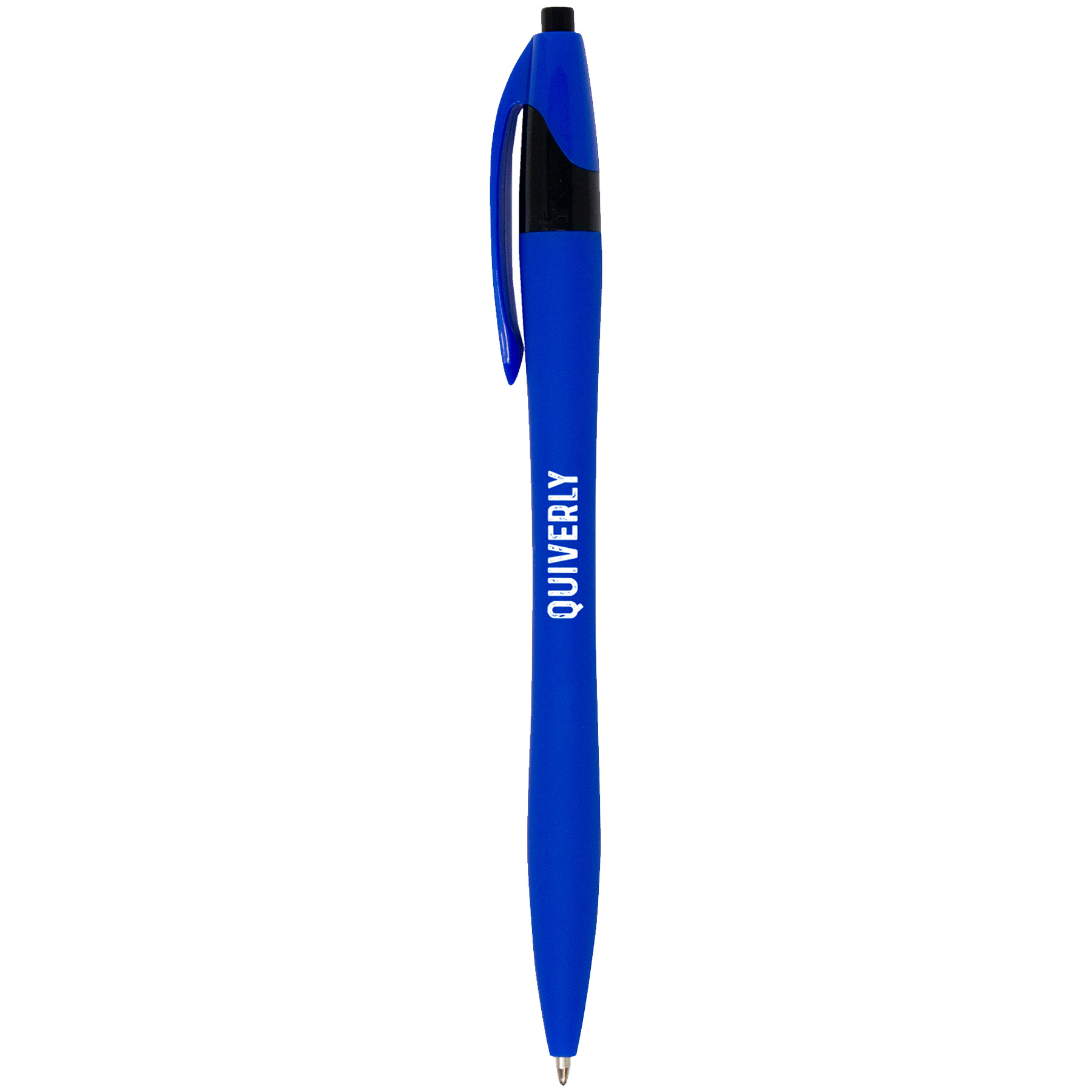 Javalina® Comfort Black Pen 1