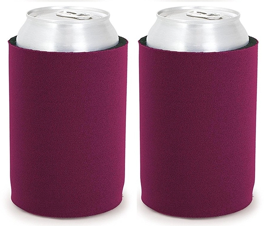 Neoprene Can cooler 3