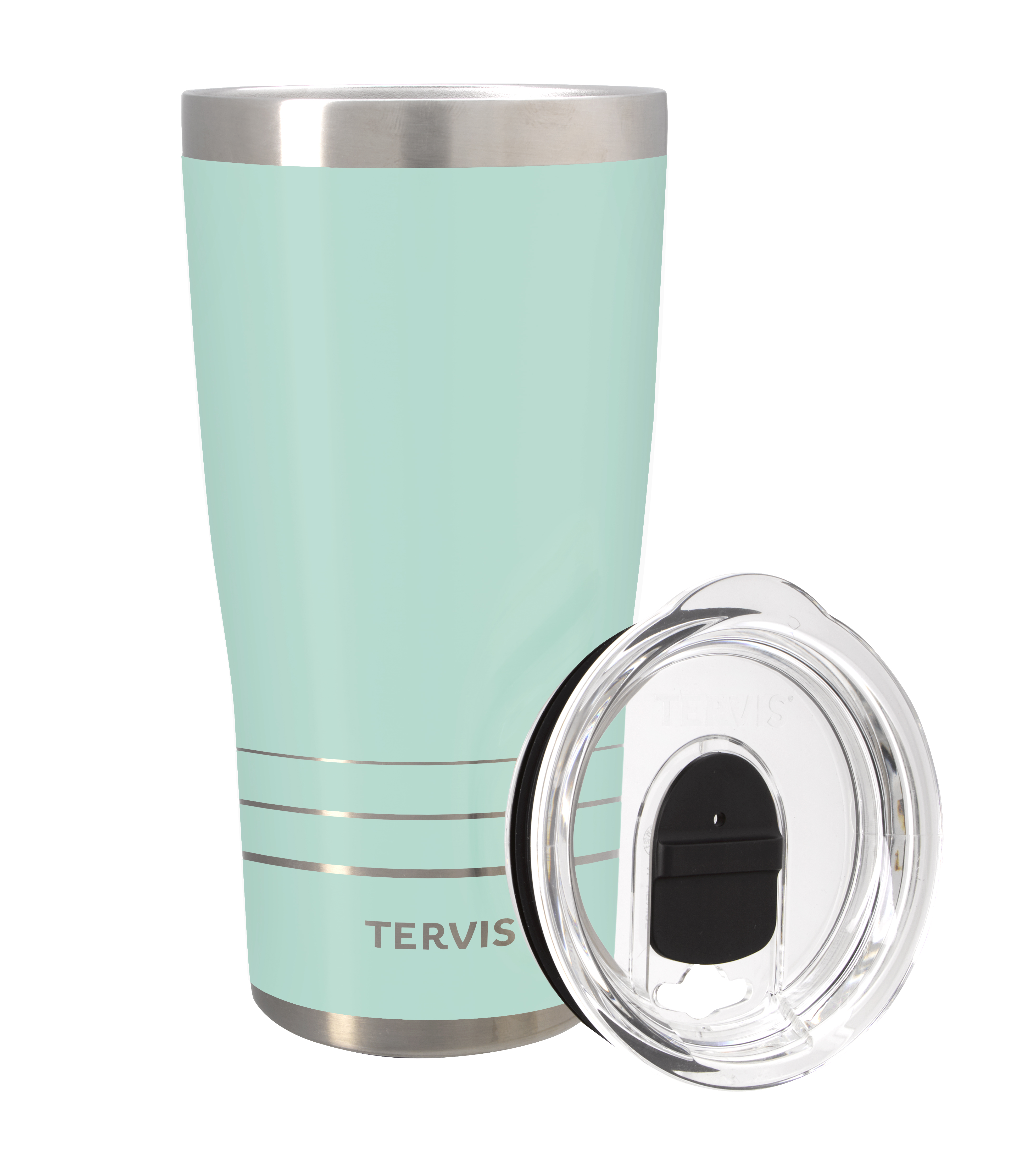 Tervis® Stainless Steel Traveler™ Tumbler - 20 oz. 168