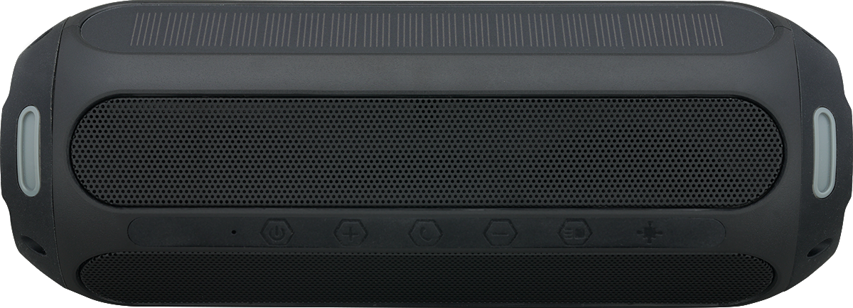 Urban Peak® 20W TWS Party Barrel Wireless Speaker 13