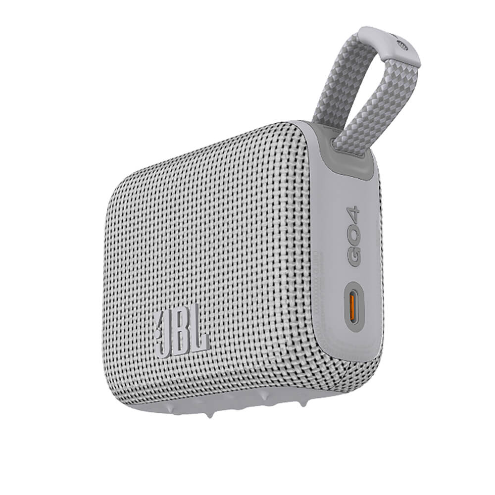 JBL Go 4 Bluetooth Portable Speaker 82