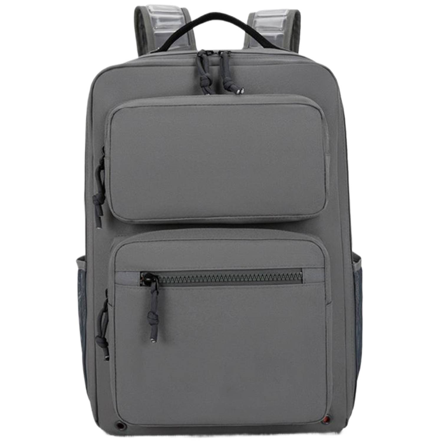 Large Capacity Waterproof Oxford Backpack 6