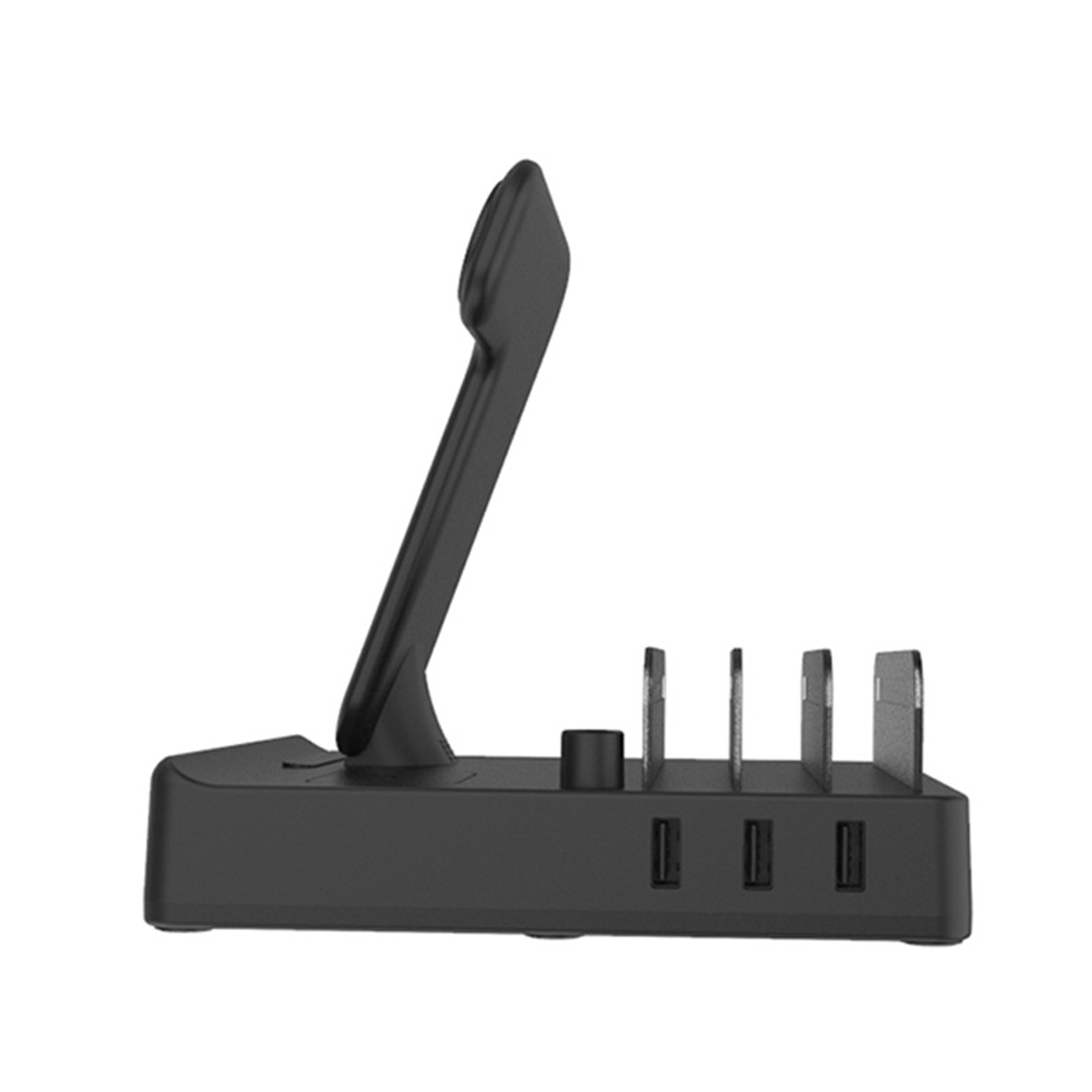 7 in 1 Wireless Charging Station for Multiple Devices 3