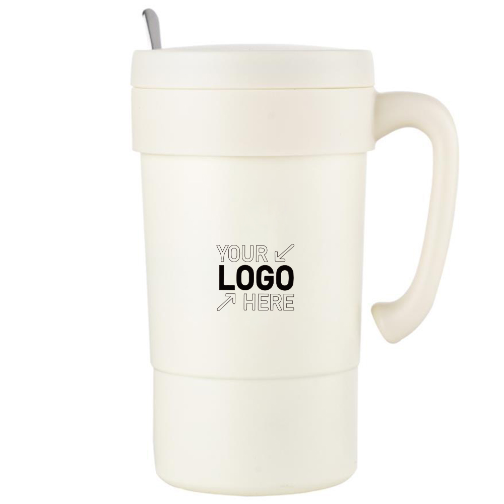 20 Oz. Stainless Steel Tumbler 3