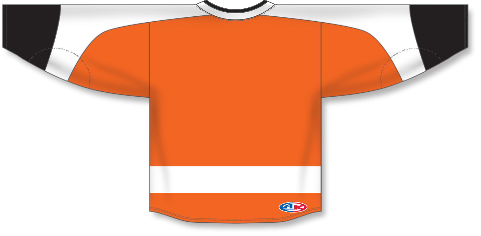 Pro Hockey Jerseys H550B-PHI-G06 5