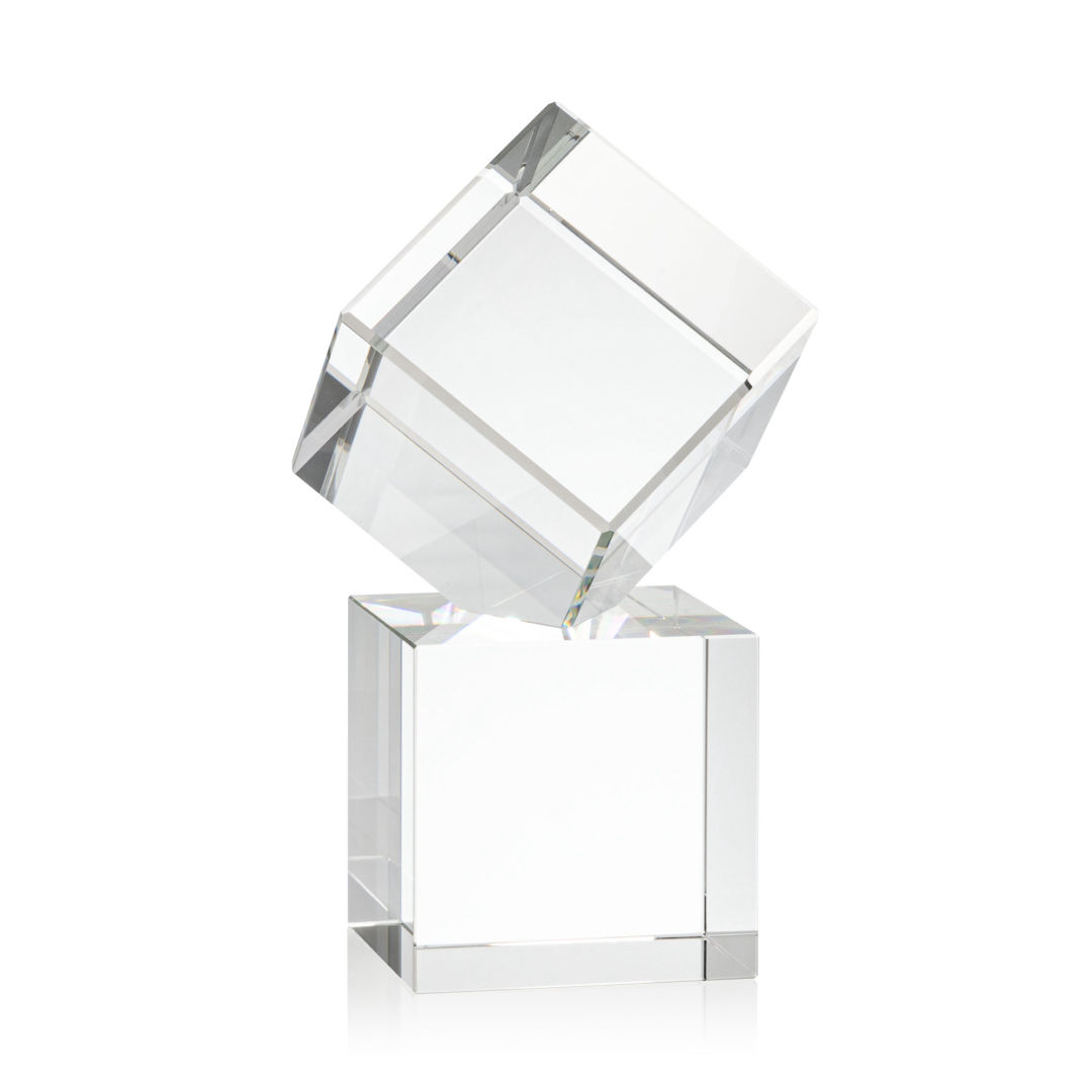 Burrill VividPrint™ Award on Granby Base 6