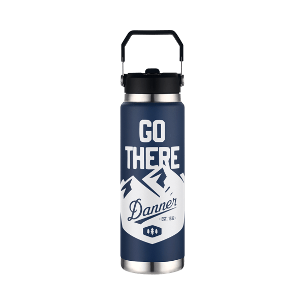 Manchester 30oz Vacuum Water Bottle 83