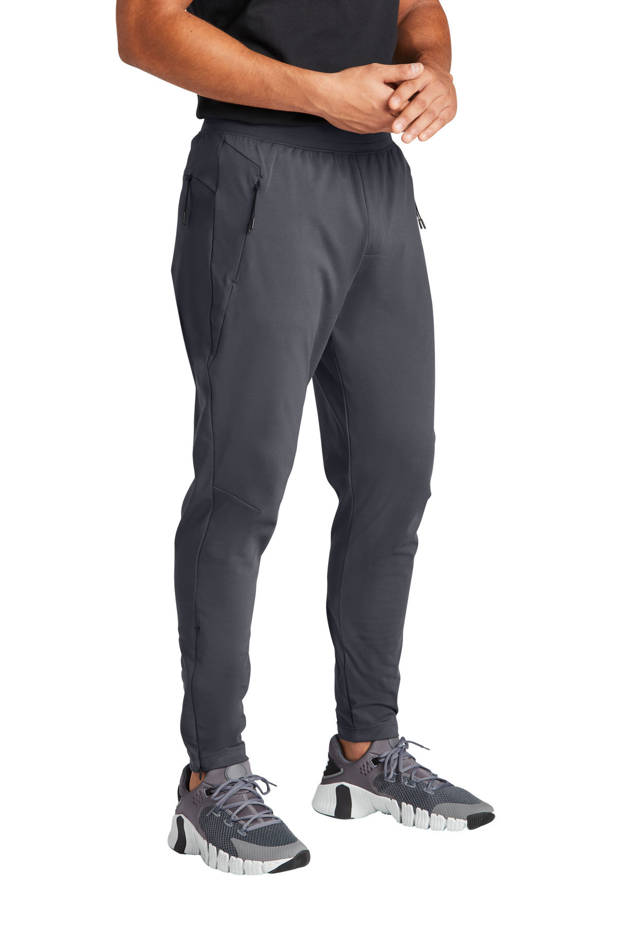 Sport-Tek Circuit Jogger PST871 13