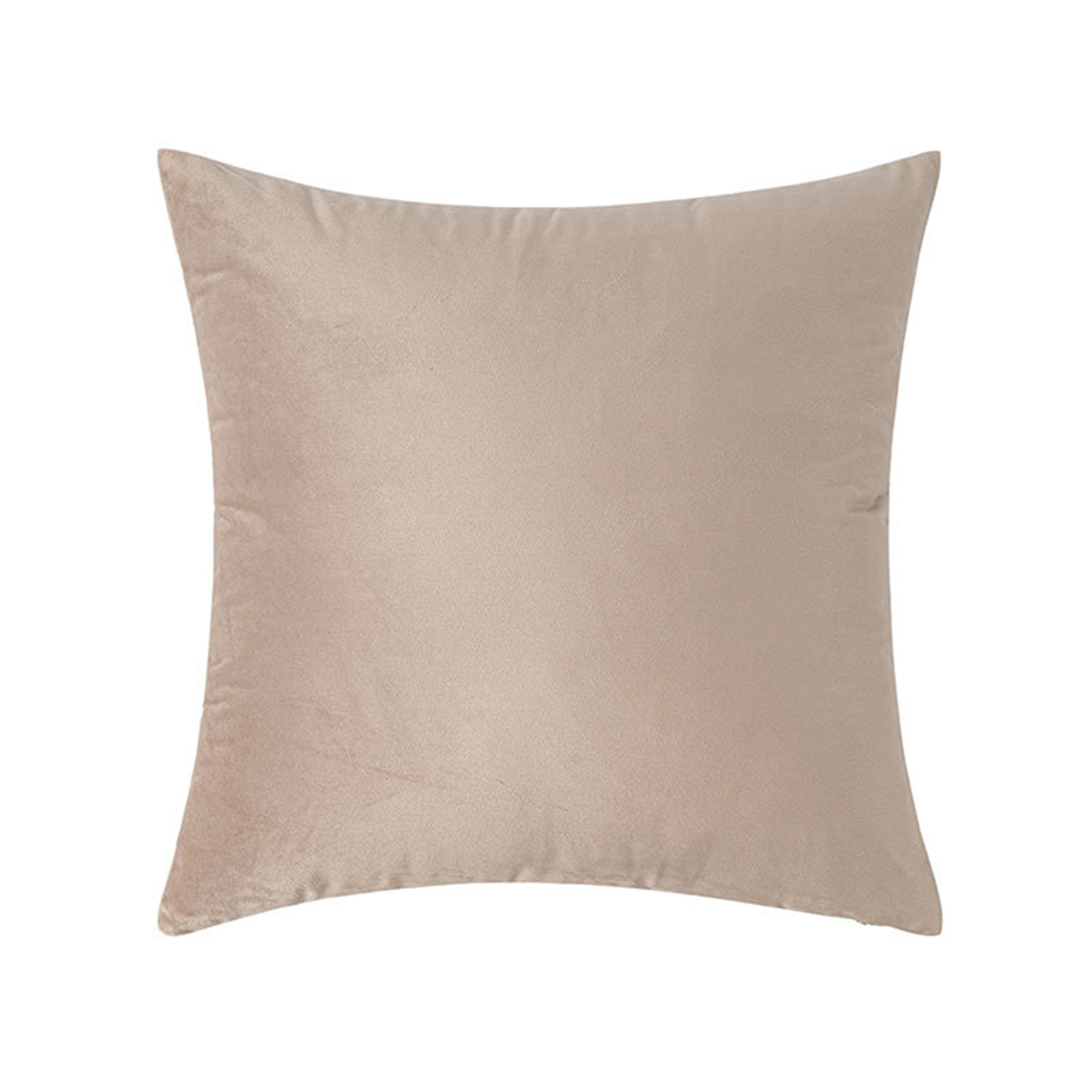 18x18 Custom Velvet Pillow Cover 13