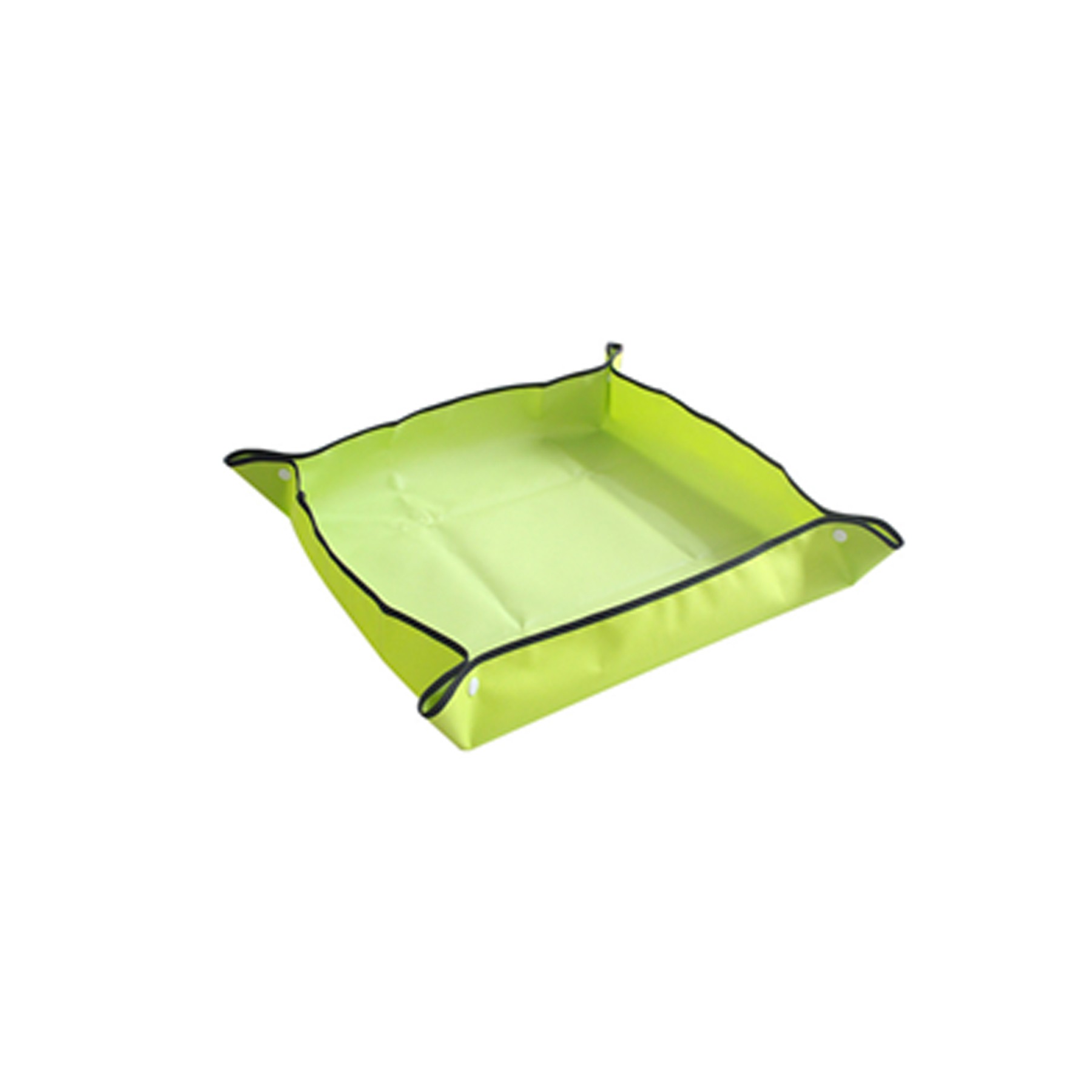 Foldable Gardening Mat 2