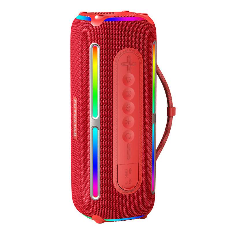 Waterproof high volume Bluetooth speaker 5