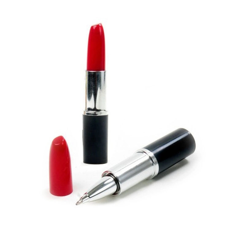 Lipstick Ballpoint Pen 1