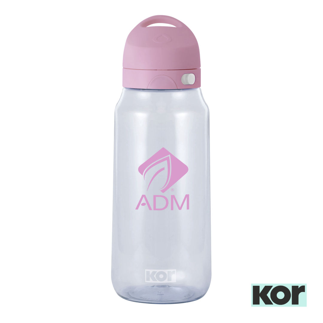 Kor® Union Bottle - 34oz