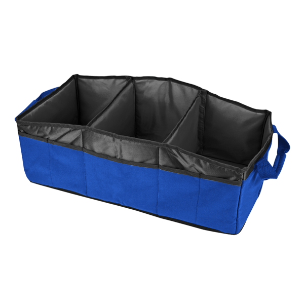 Collapsible 2-In-1 Trunk Organizer/Cooler 20