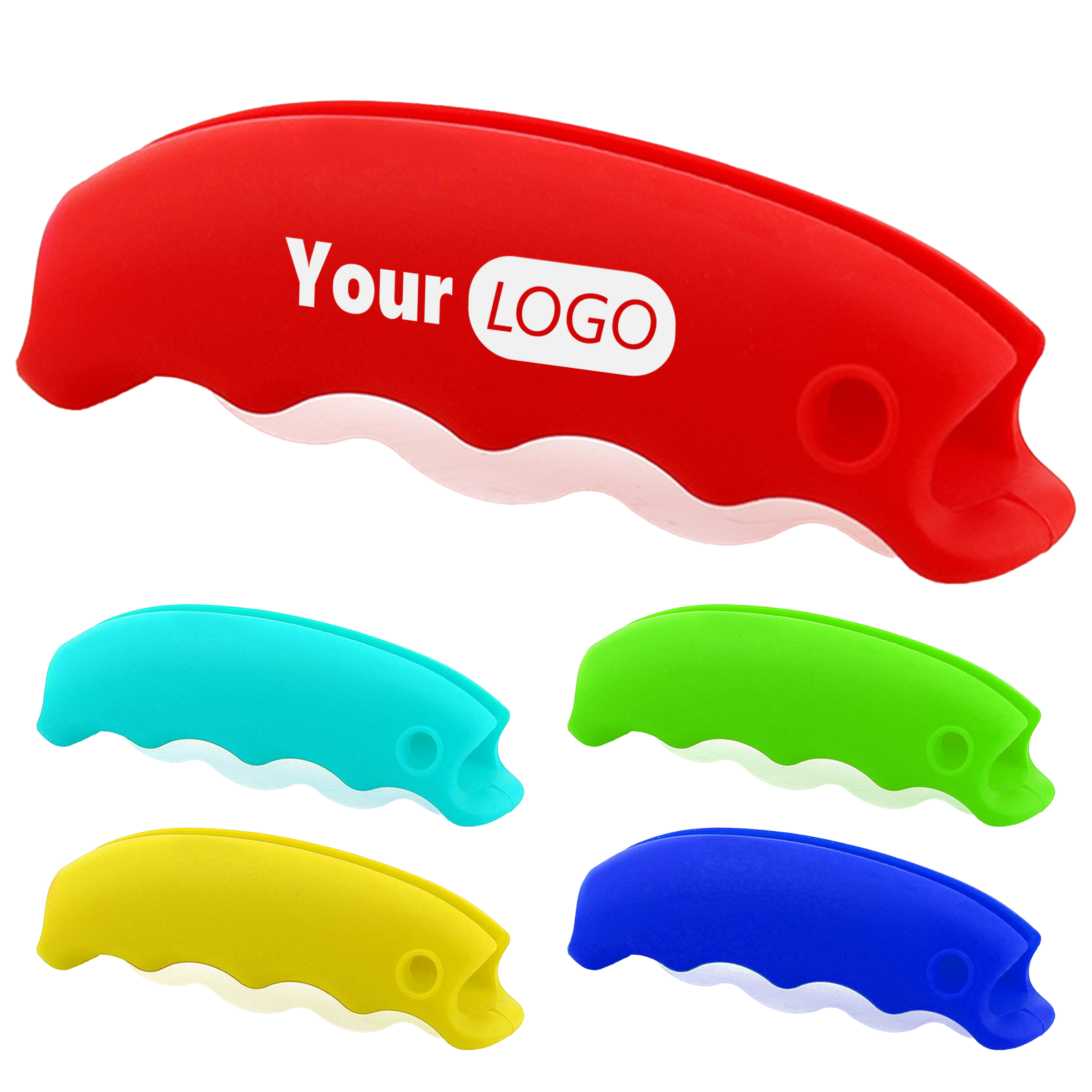 Silicone Customizable Insulated Food Carrier For Meals On The Go 2