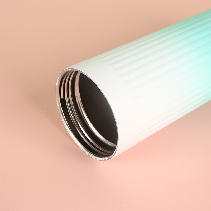 STAINLESS STEEL STRAW CUP 4