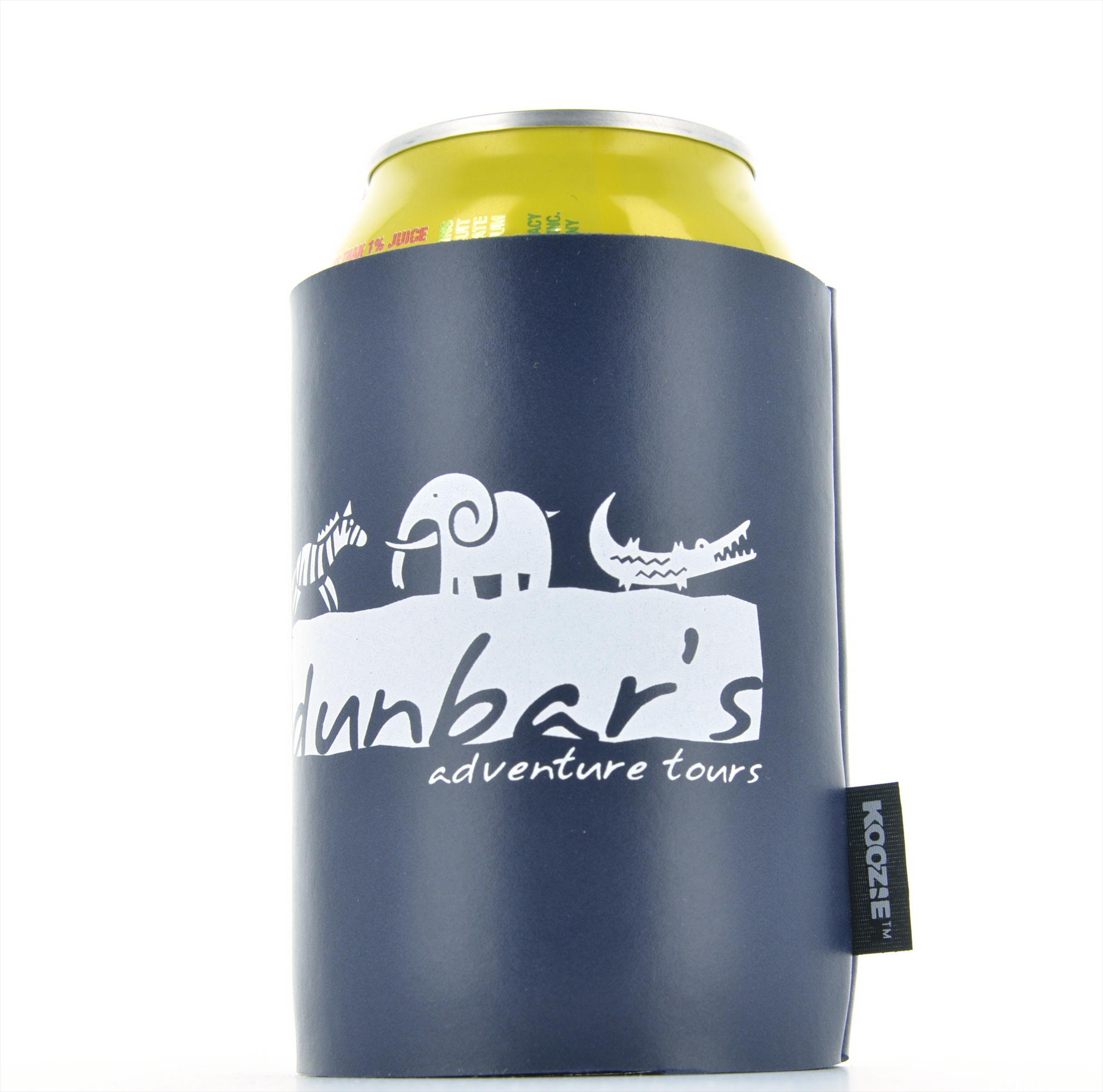 Deluxe Collapsible Can Cooler