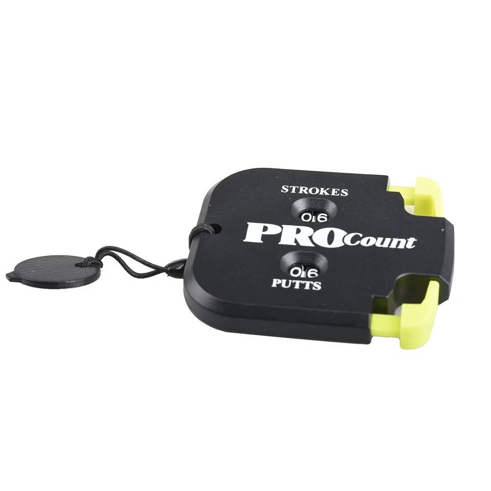 Golf Score Shot Stroke Counter 3