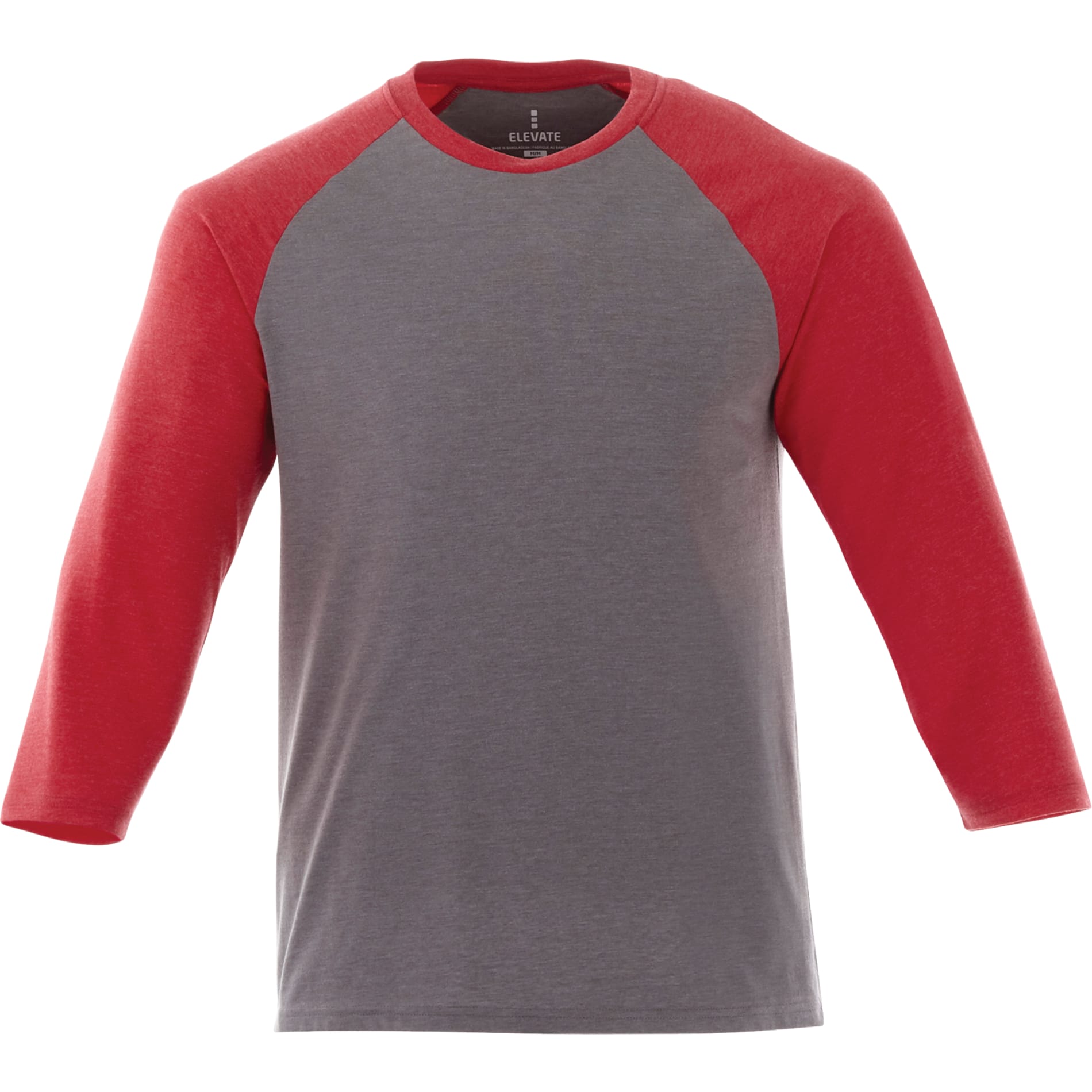 Men's DAKOTA Three Quarter Tee 21