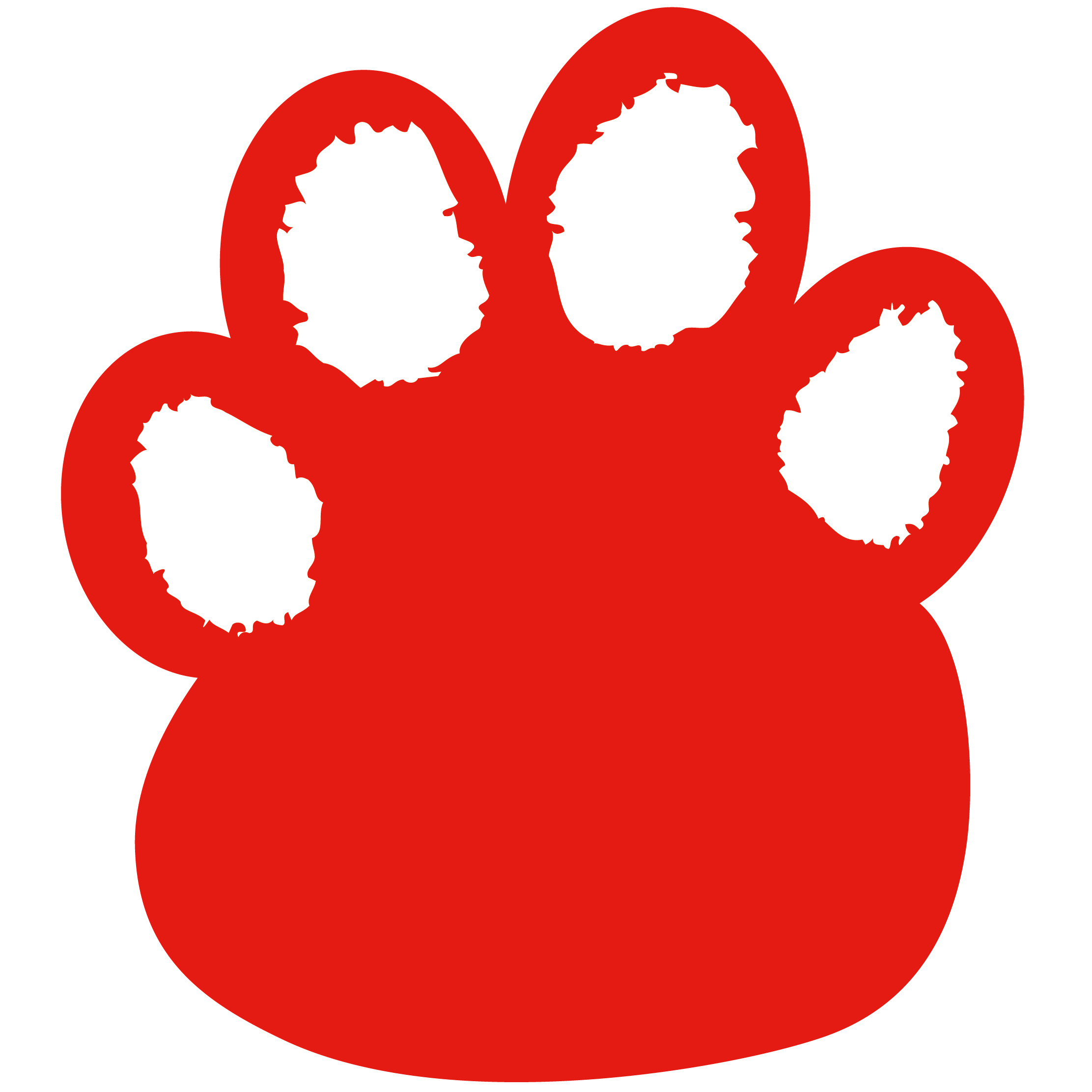Cat Paw Waver 22