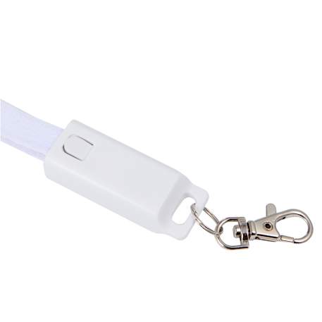 5-in-1 40W PD Charging Cable Lanyard 77
