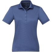 Women's DADE Short Sleeve Polo 172