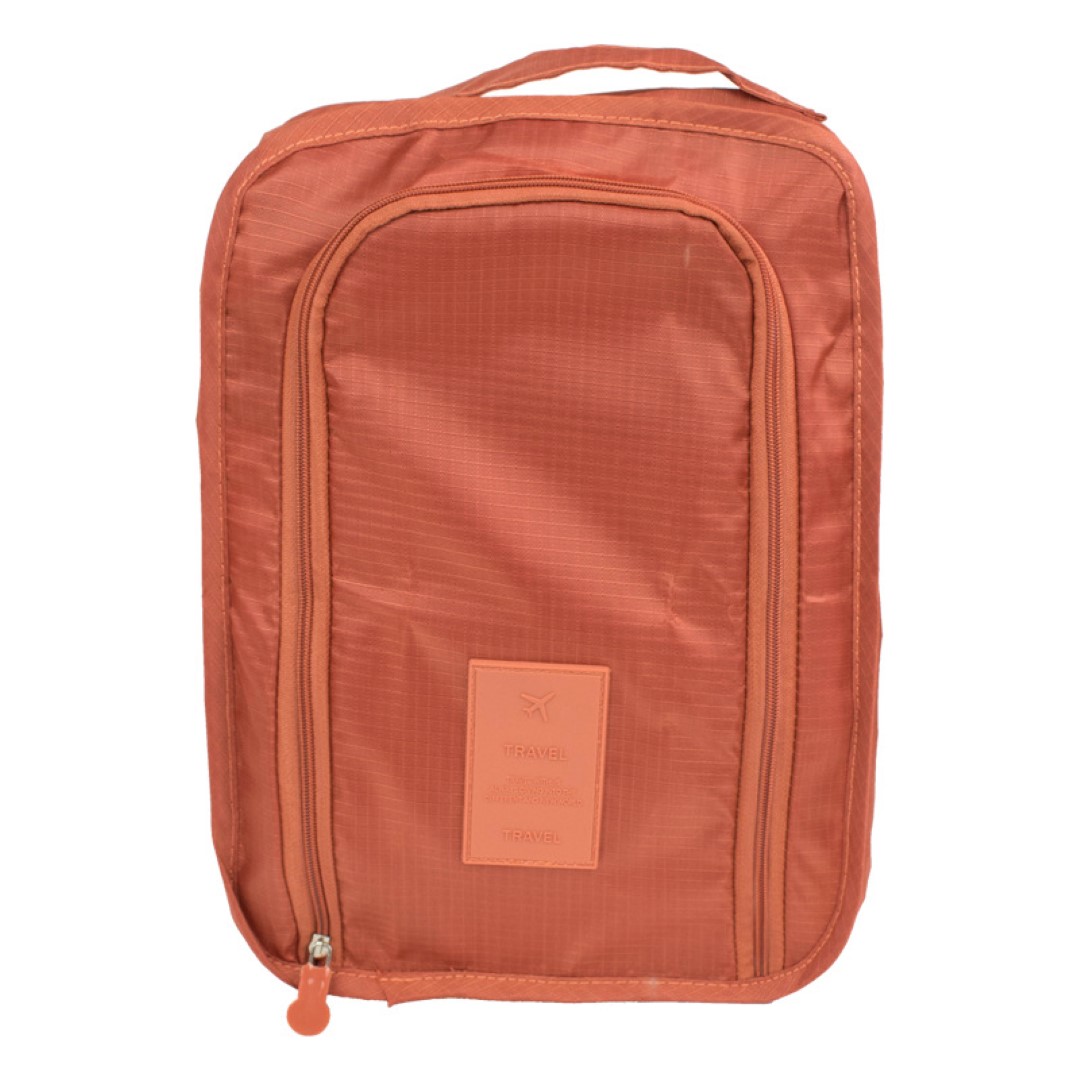 Travel Shoe Bag 3