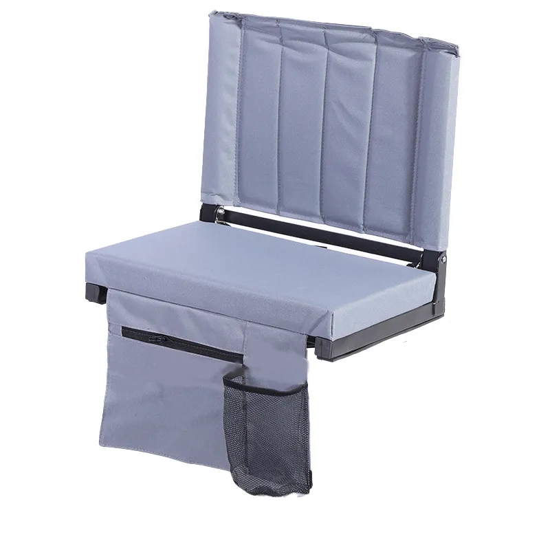 Portable Stadium Folding Seat Cushion 6