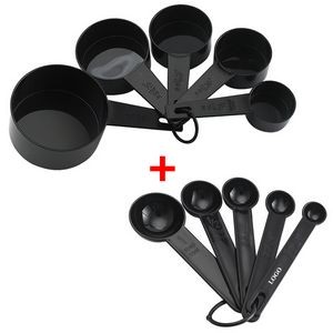 5 IN 1 Measuring Spoon 9